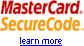 MasterCard - SecureCode