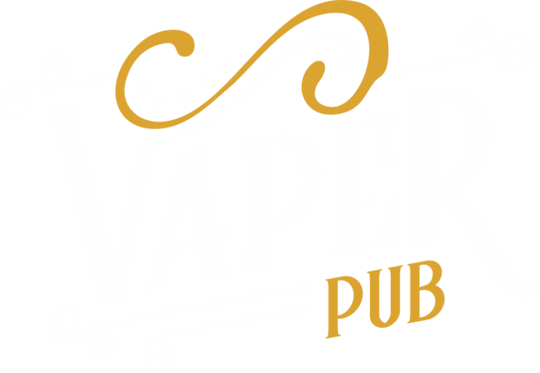 Vaper Pub Social Network